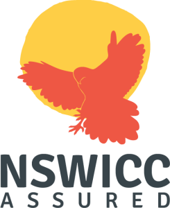 nsw web nswicc assured logo
