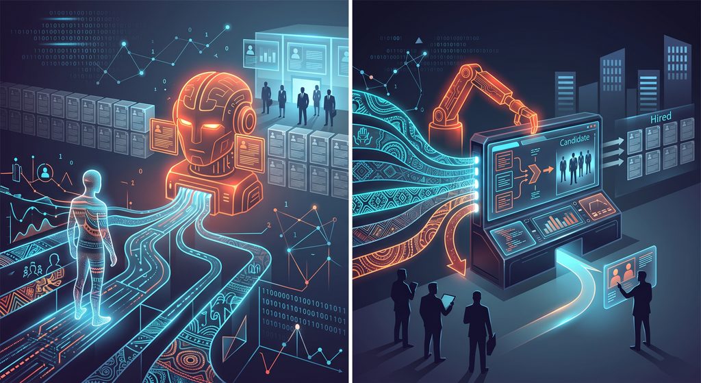 ai employer